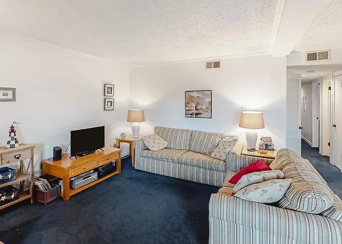 Our Place At The Beach 202E