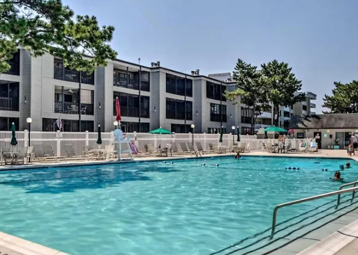 Our Place At The Beach 202E