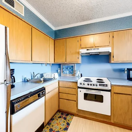 Our Place At The Beach 202E Ocean City Exterior foto