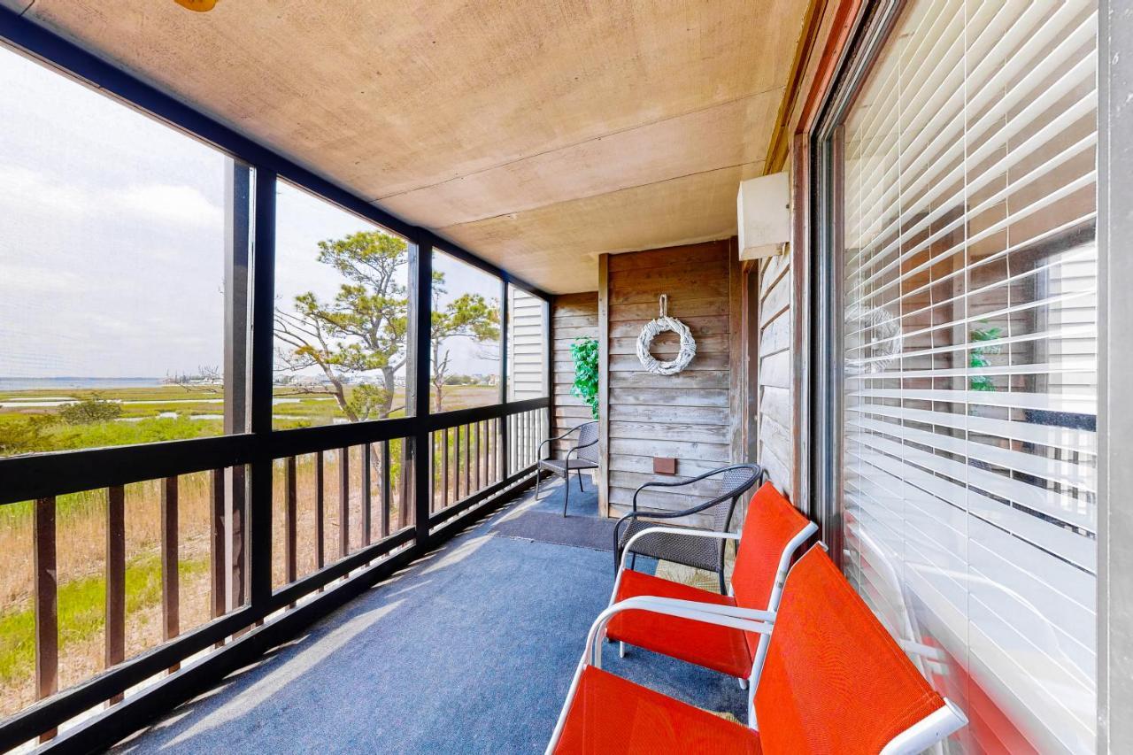 Apartamento Our Place At The 202e Ocean City
